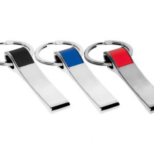 LLAVERO METÁLICO "SYMON"