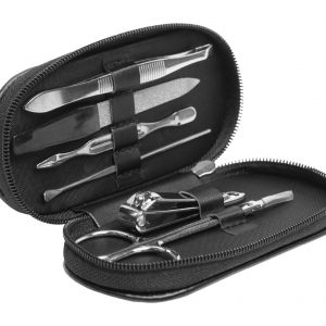 SET DE MANICURE "LARISA"