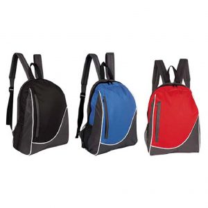 MOCHILA MAURITANIA.
