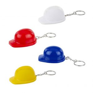 LLAVERO DESTAPADOR HELMET.