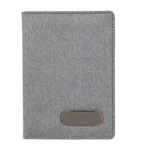 PORTA PASAPORTE LIVIGNO.