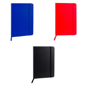 LIBRETA SMYRNA.