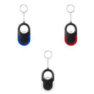 LLAVERO DESTAPADOR CON LUZ KAZAN.