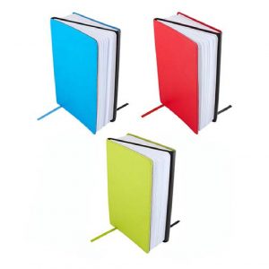 LIBRETA ESLA.