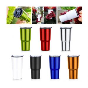 Vaso Acero Relax 600ml