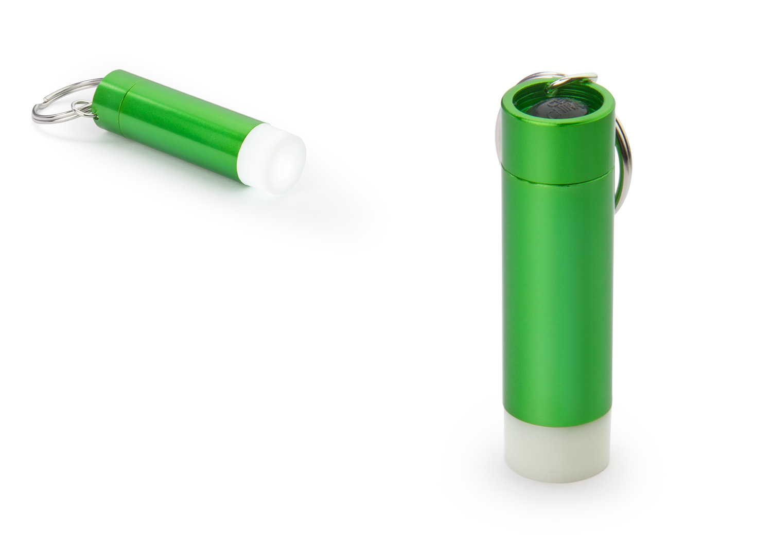 Linterna Glow Metal - Imagen 2