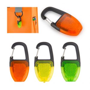 Luz Led Carabinero