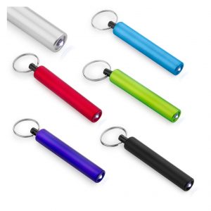 Llavero Led Finish