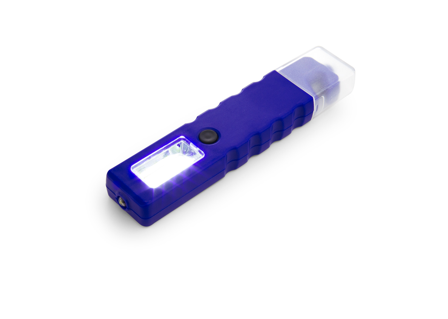 Linterna COB Óbolo - Imagen 2