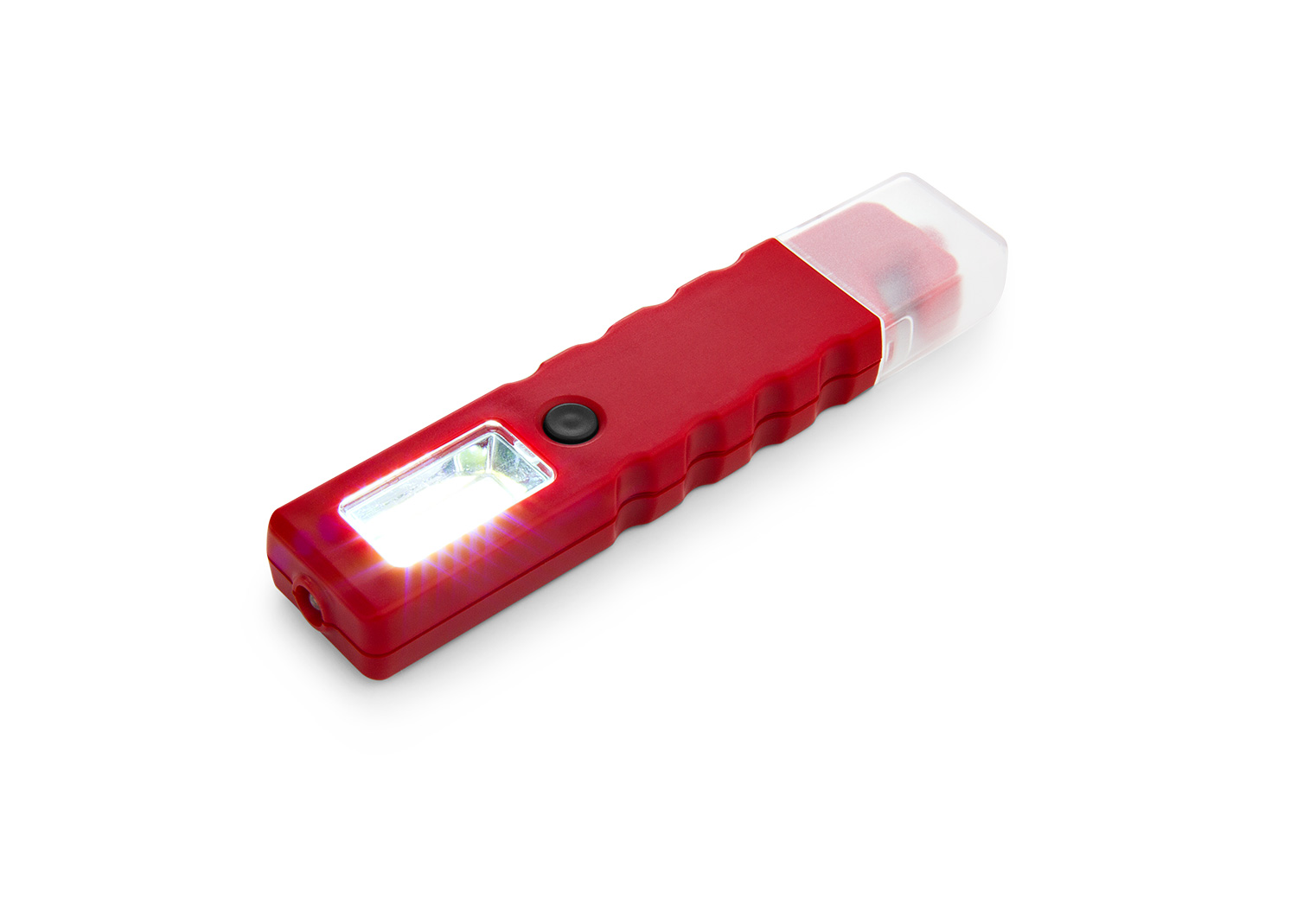 Linterna COB Óbolo - Imagen 3