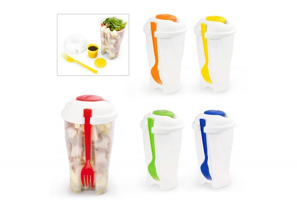 Salad Container Lite