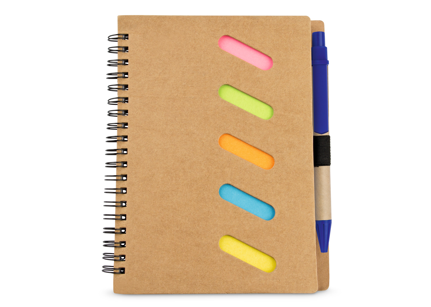 Libreta Rainbow - Imagen 2