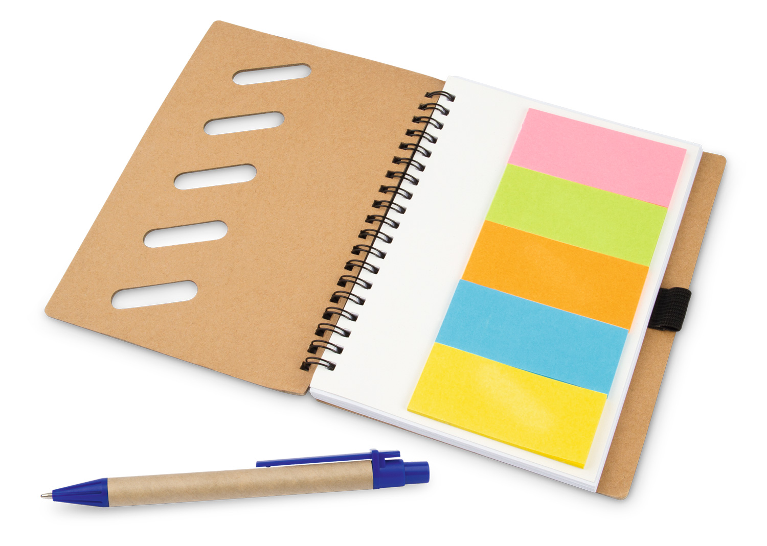 Libreta Rainbow - Imagen 3