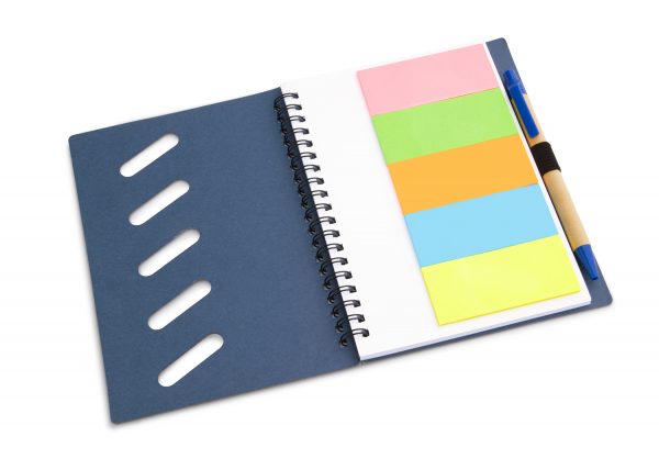 Libreta Rainbow - Imagen 5