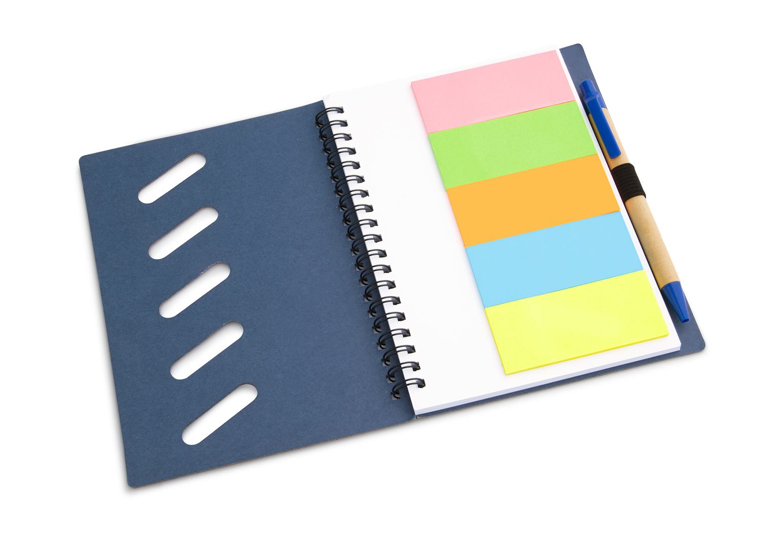 Libreta Rainbow - Imagen 5