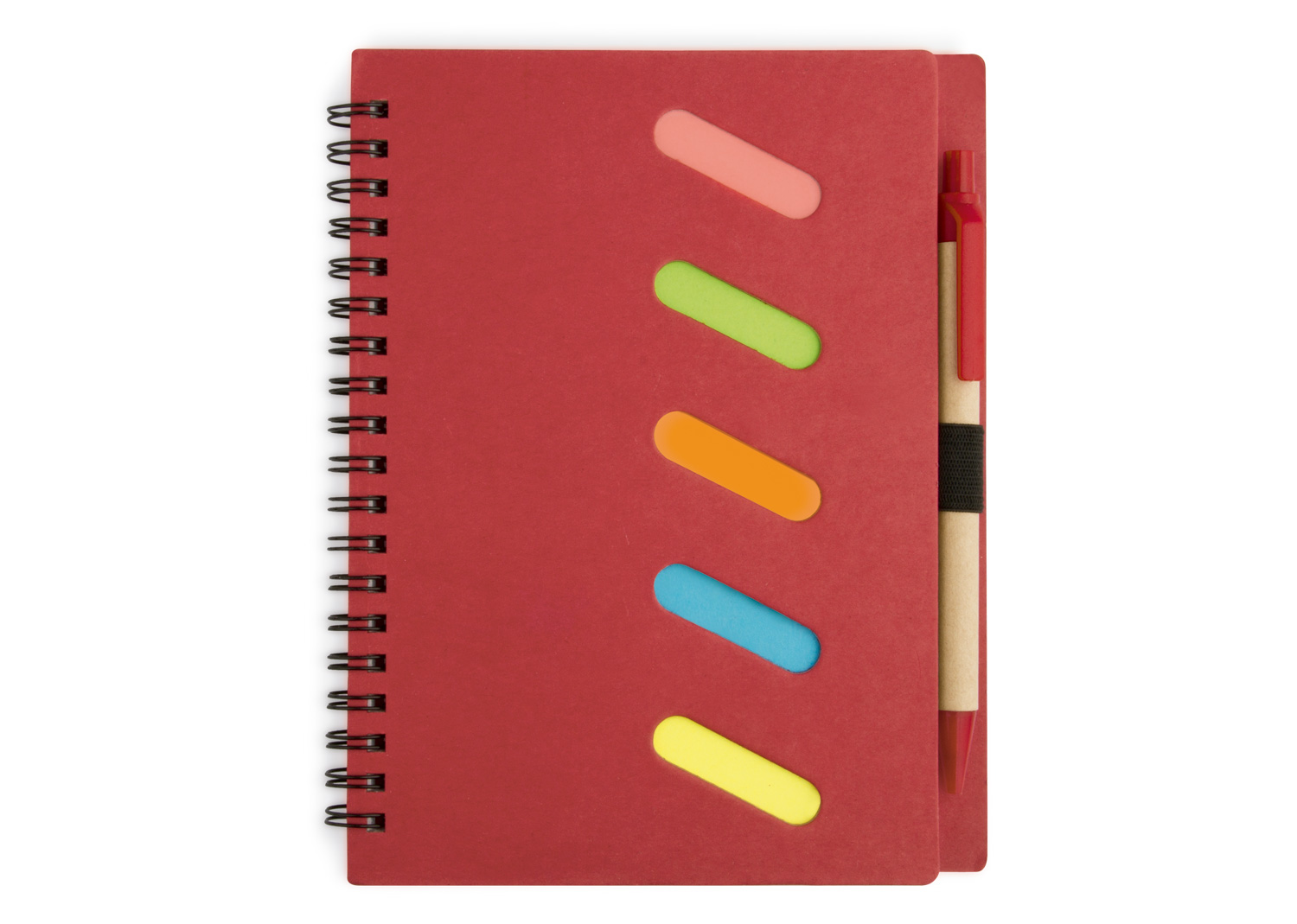 Libreta Rainbow - Imagen 6