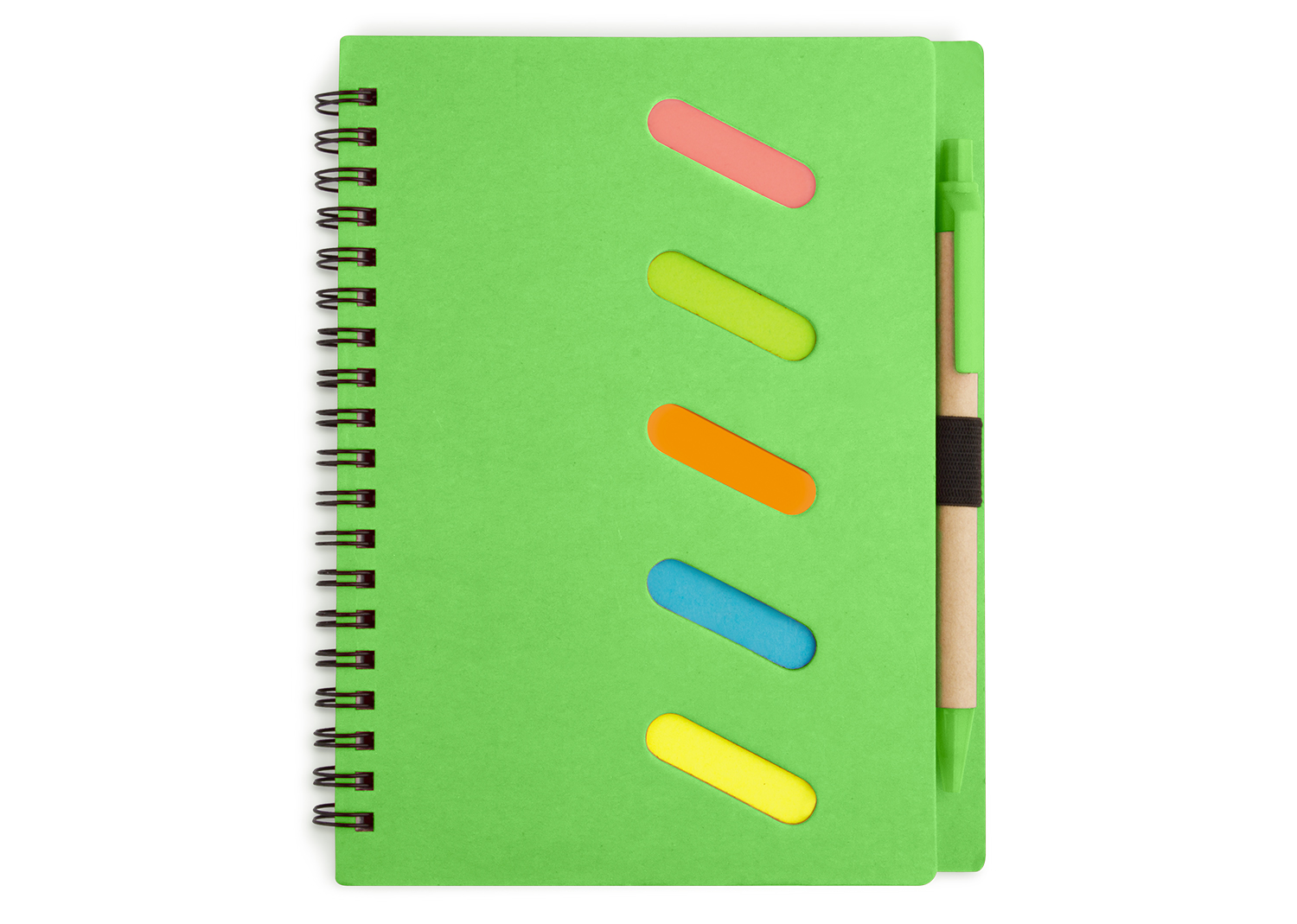 Libreta Rainbow - Imagen 8