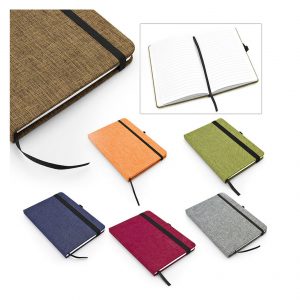 Libreta Mix