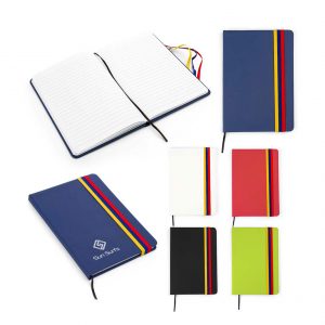 Libreta USA
