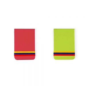 Libreta USA Junior