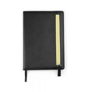 Libreta Isa