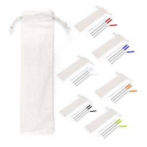 Eco-friendly straw Dolphin