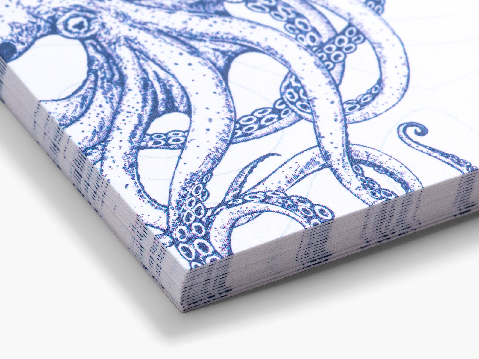 Recycled Matte Business Cards