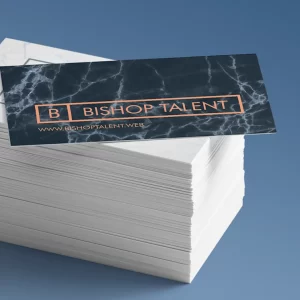 Premium Plus Business Cards