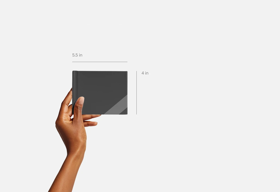 Photo Books