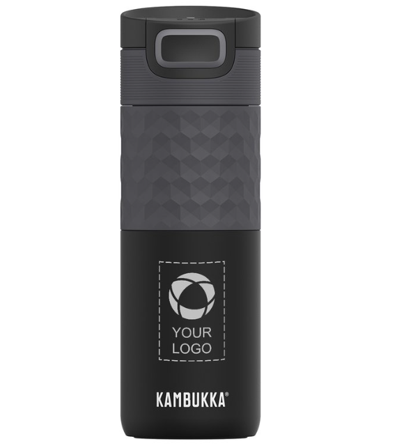 Kambukka® Etna Grip Insulated Bottle – 17 oz.