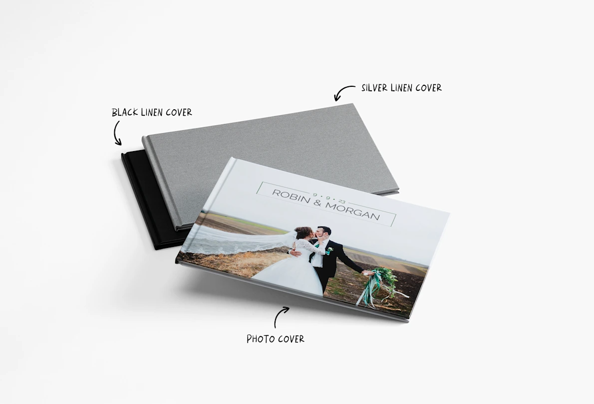 Photo Books