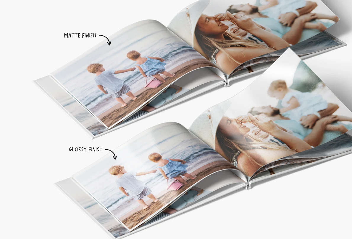 Photo Books