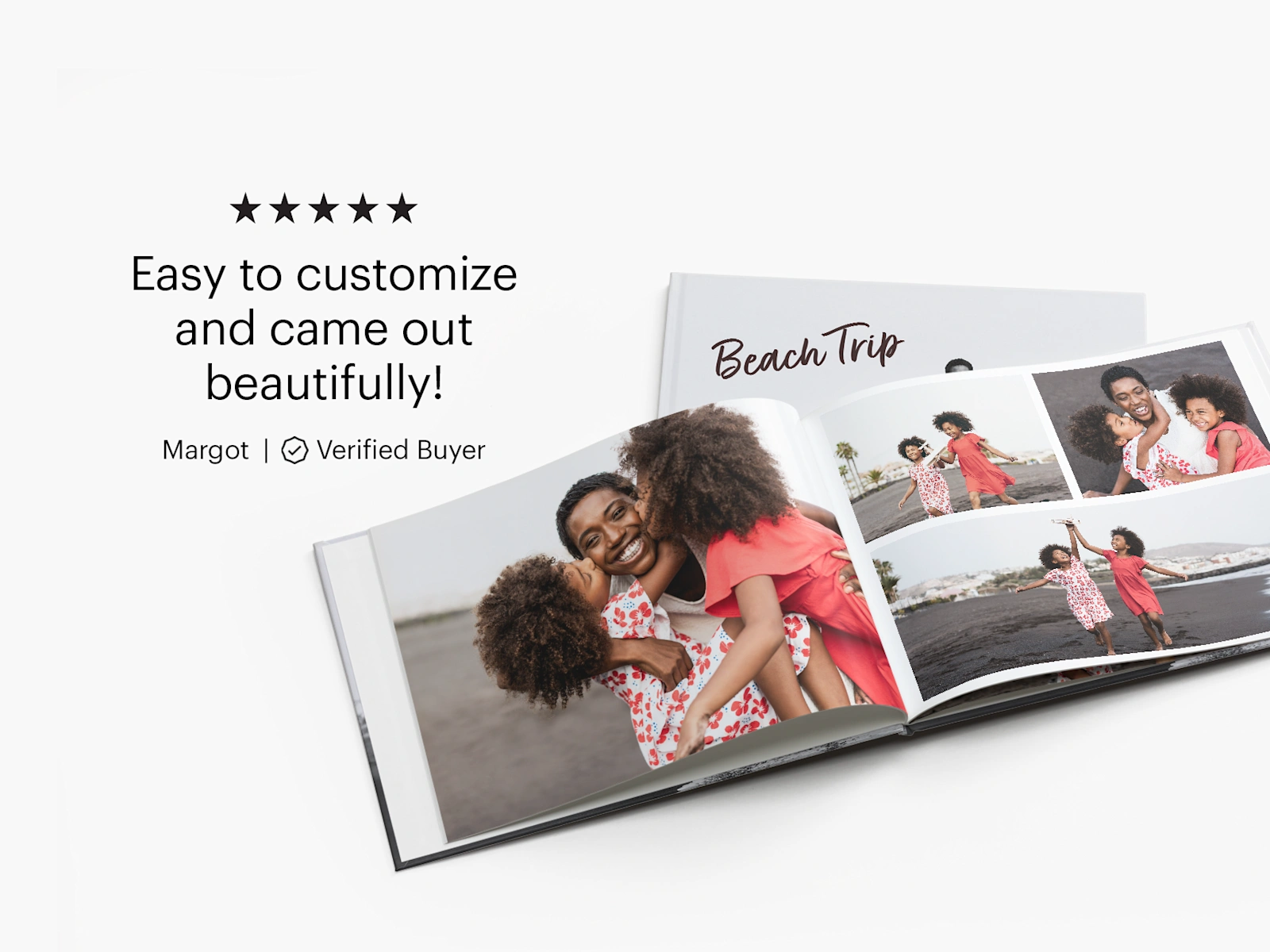 Photo Books